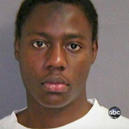 McqQuade give a verdict to Umar Farouk Abdulmutallab, the convict behind the bomb plot to sabotage an airplane